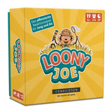 Looney Joe