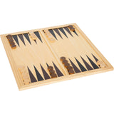 Spielesammlung 20 Klassiker Backgammon