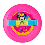 Klettball Spielset Disney Minnie Mouse Disc