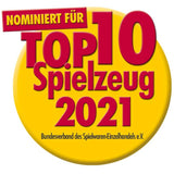 Nominiert 2021 Top10