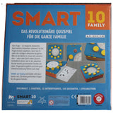 Smart 10 Family Box