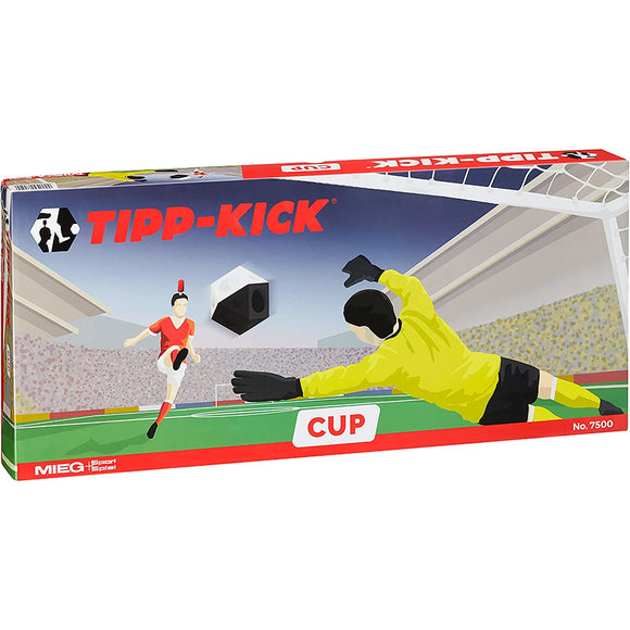 Tipp-Kick Cup