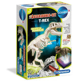 Ausgrabungsset T-Rex box